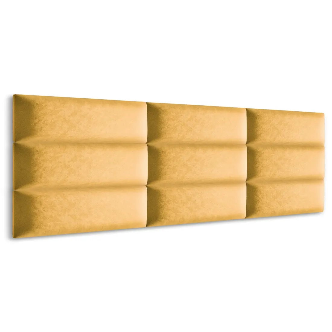 panele-tapicerowane-scienne-wezglowie-3d-60x20-stan-nowy