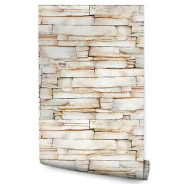 tapeta-samoprzylepna-kamien-lupek-do-salonu-mur-3d