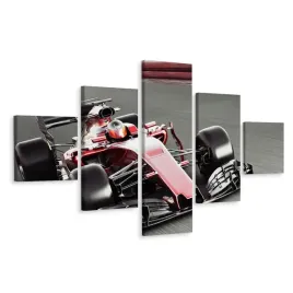 obraz-5-czesciowy-bolid-formula-1-efekt-3d-250x150