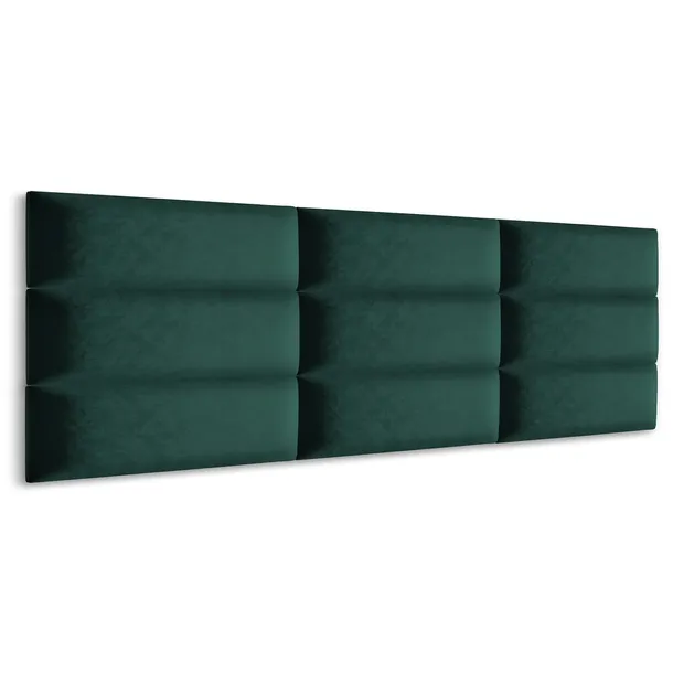 panele-tapicerowane-scienne-wezglowie-3d-80x20-stan-nowy