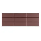 panele-tapicerowane-scienne-wezglowie-3d-60x20-gama-kolorystyczna-odcienie-rozu