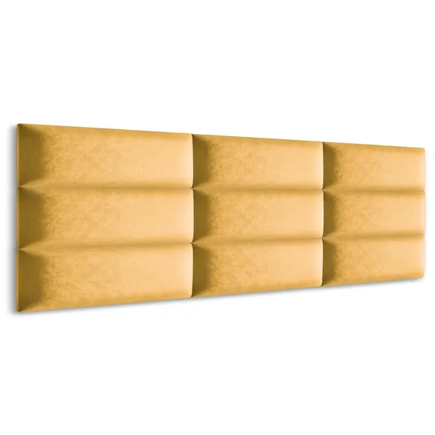 panele-tapicerowane-scienne-wezglowie-3d-80x20-stan-nowy