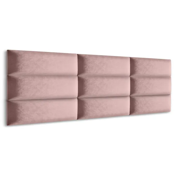 panele-tapicerowane-scienne-wezglowie-3d-80x20-stan-nowy