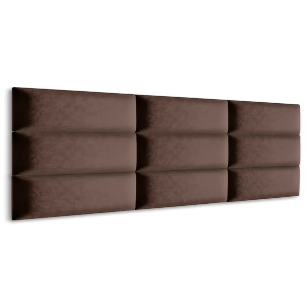 panele-tapicerowane-scienne-wezglowie-3d-60x20-stan-nowy