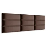 panele-tapicerowane-scienne-wezglowie-3d-60x20-stan-nowy