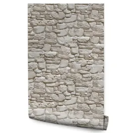 tapeta-scienna-do-salonu-sypialni-kamienna-sciana-imitacja-cegly-efekt-3d