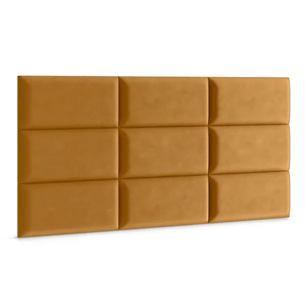 panele-tapicerowane-scienne-wezglowie-3d-70x30-stan-opakowania-oryginalne