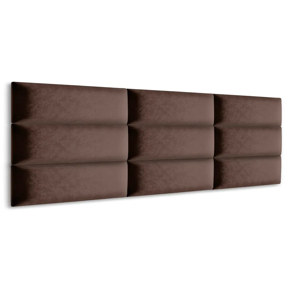 panele-tapicerowane-scienne-wezglowie-3d-80x20-stan-nowy