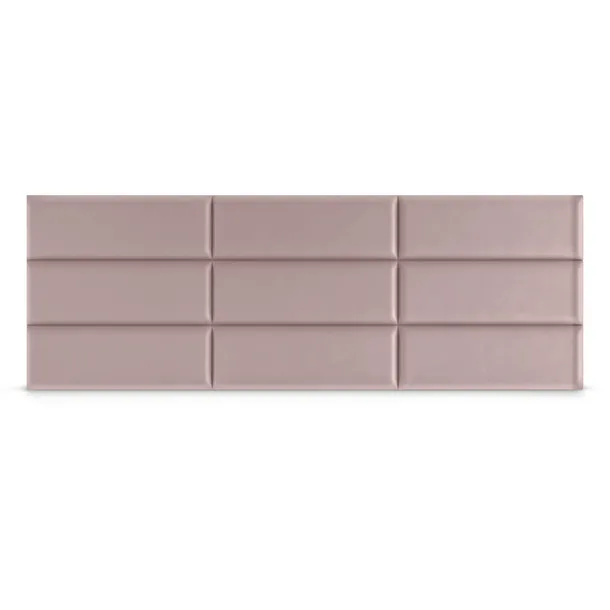 panele-tapicerowane-scienne-wezglowie-3d-90x30-gama-kolorystyczna-odcienie-rozu