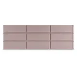 panele-tapicerowane-scienne-wezglowie-3d-90x30-gama-kolorystyczna-odcienie-rozu