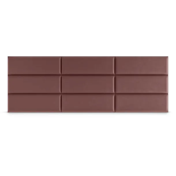 panele-tapicerowane-scienne-wezglowie-3d-90x30-gama-kolorystyczna-odcienie-rozu