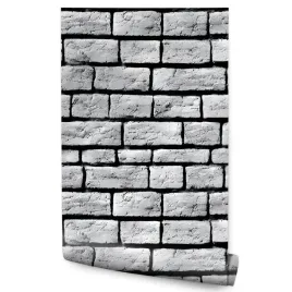 tapeta-samoprzylepna-szara-cegla-3d-imitacja-cegly