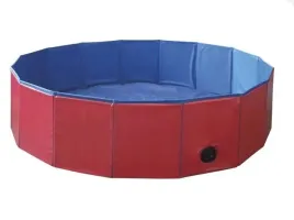 duzy-basen-dla-psa-dzieci-zwierzat-skladany-120-x-30-cm-czerwono-niebieski