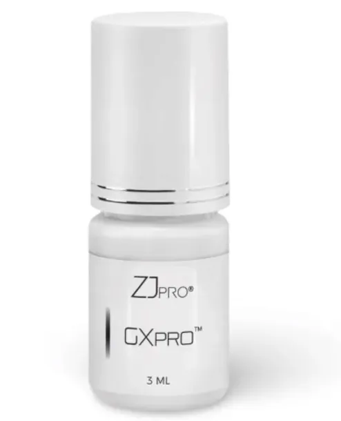 Klej do rzęs ZJPro GXPRO 3 ml GX Pro ZJ PRO szybki