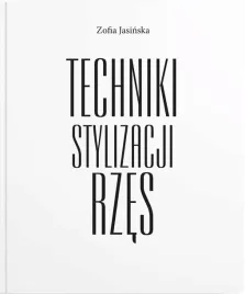 techniki-stylizacji-stylizacji-rzes-zofia-jasinska