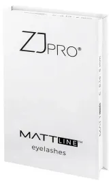 zjpro-rzesy-mattline-eyelashes-c-007-8mm-zj-pro