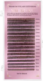 rzesy-nagaraku-premium-brazowe-c-010-mix-16-linii