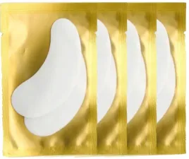 10-opakowan-zelowe-platki-pod-oczy-do-rzes-gold