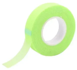 zielona-tasma-perforowana-do-rzes-12cm-x-9m