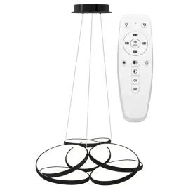 lampa-sufitowa-wiszaca-metal-ring-black-led-pilot