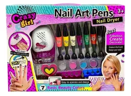 xxl-zestaw-paznokcie-dzieci-lakier-suszarka-brokat