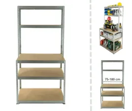 metalowy-stol-warsztatowy-regal-warsztatowy-stol-roboczy-garaz-196x110x60