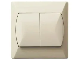 ospel-akcent-lacznik-dwugrupowy-swiecznikowy-bezowy-lp-2a-01