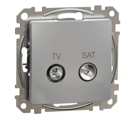 schneider-sedna-design-gniazdo-antenowe-tv-sat-koncowe-4db-aluminium