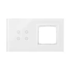 simon-54-touch-panel-dotykowy-2-moduly-4-pola-dotykowe-i-otwor-biala-perla