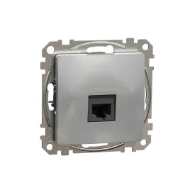 schneider-sedna-design-gniazdo-komputerowe-1x-rj45-kat-6-utp-aluminium