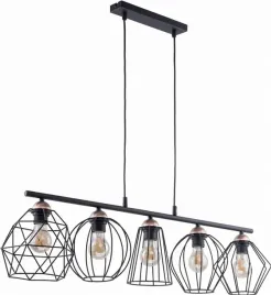 lampa-sufitowa-wiszaca-listwa-czarna-tk-lighting