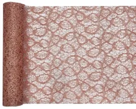 bieznik-koronkowy-rozowe-zloto-brokat-28x500-cm