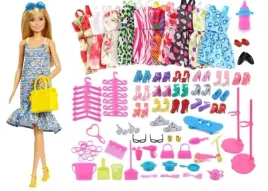 xxl-mega-zestaw-ubranka-i-dodatki-dla-lalek-85szt