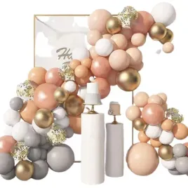 balony-girlanda-bez-boho-zestaw-balonow-komunia-wesele-chrzciny-impreza-xxl