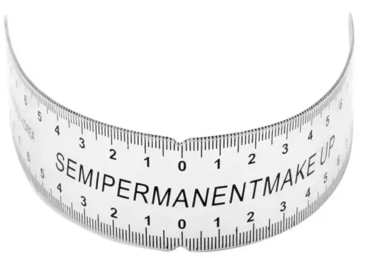 miarka-do-makijazu-permanentnego-projectlashes-stan-nowy
