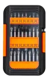 richmann-zestaw-grotow-45-elem-s2-c6515-stan-nowy-typ-grotu-hex-kwadratowy-philips-plaski-pozidriv-torx