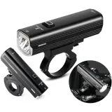 lampka-rowerowa-przednia-mocna-led-1000lm-5-trybow-4800mah-latarka-lampa-zawartosc-zestawu-akumulator-instrukcja-obslugi-lampka-latarka-uchwyt-na-kierownice