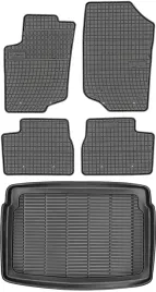 peugeot-207-hatchback-06-12-gumowe-do-auta-mata