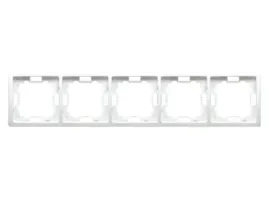 kontakt-simon-basic-ramka-pieciokrotna-5-krotna-uniwersalna-biala-bmr5-11