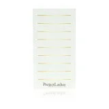 holder-projectlashes-stacja-do-rzes-bialy-8-x-15cm-stan-nowy