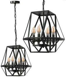 lampa-sufitowa-wiszaca-metalowa-loft-black-app257