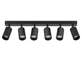 lampa-sufitowa-6x-reflektor-spot-oprawa-halogenowa