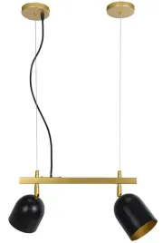 lampa-sufitowa-wiszaca-metalowa-czarna-black-gold