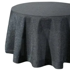 okragly-obrus-na-stol-stella1-fi-180cm-czarny-glam