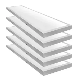 5xpanel-led-40w-natynkowy-120x30cm-plafon-130lm-w