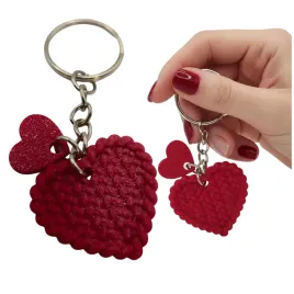 brelok-serce-sweterkowe-czerwone-para-prezent-walentynki-serca-breloczek-3d