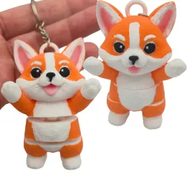 breloczek-brelok-piesek-corgi-ruchomy-pies-75cm-figurka-antystresowa-3d