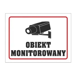 naklejka-nalepka-z-napisem-obiekt-monitorowany