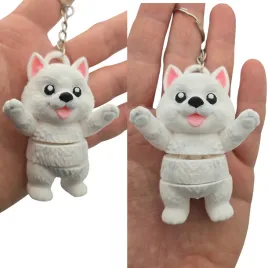 brelok-piesek-samoyed-ruchomy-flexi-3d-pies-prezent-do-kluczy-samojed-75cm