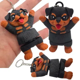 brelok-breloczek-pies-rottweiler-ruchomy-flexi-75cm-czarny-figurka